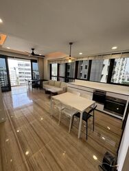 Sims Urban Oasis (D14), Condominium #556249961